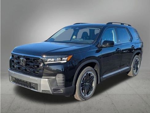 New 2026 Honda Pilot image 1