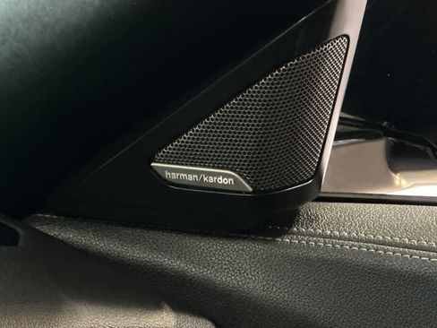 Used 2025 BMW Z4 M40i w/ Edition RWD image 21