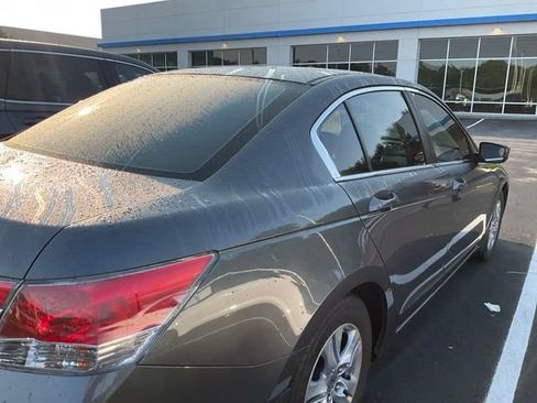 Used 2011 Honda Accord SE image 5