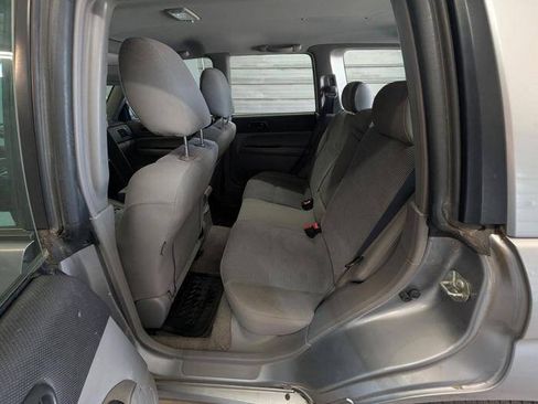 Used 2008 Subaru Forester 2.5X AWD/4WD image 23
