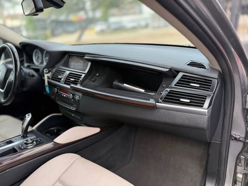 Used 2011 BMW X6 xDrive35i image 13