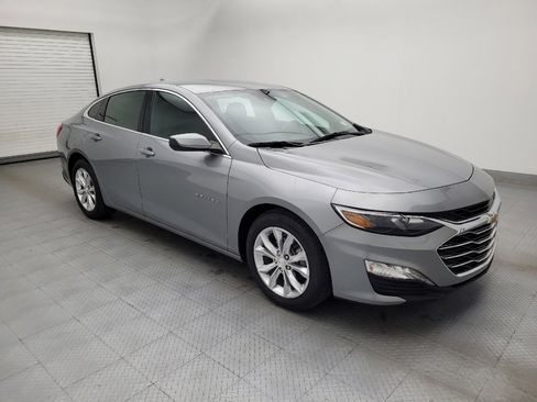 Used 2023 Chevrolet Malibu LT FWD image 11