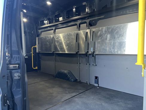 Used 2024 Ford Transit 250 250 w/ Parcel Delivery Package image 36