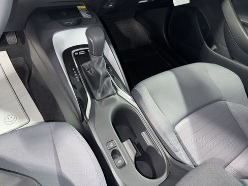 New 2026 Toyota Corolla SE w/ SE Package FWD image 23