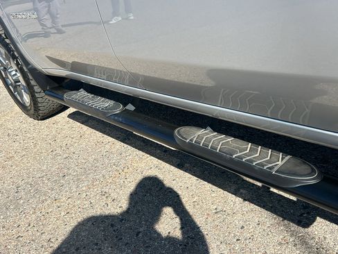 Used 2023 Chevrolet Silverado 2500 Custom w/ Custom Value Package image 20