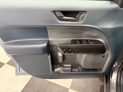 New 2025 Ford Maverick Lariat w/ Black Appearance Package image 14