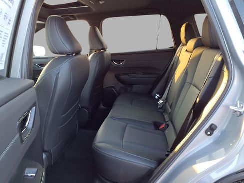 New 2026 Subaru Outback Touring XT image 13