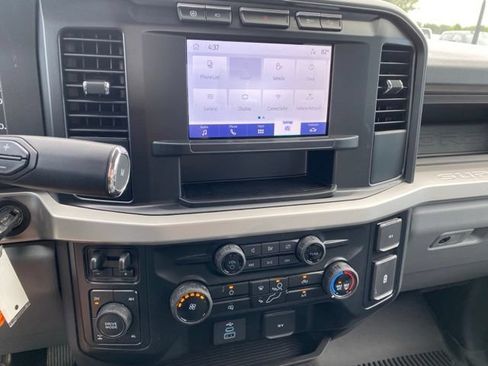 Used 2024 Ford F350 XL w/ STX Appearance Package AWD/4WD image 15
