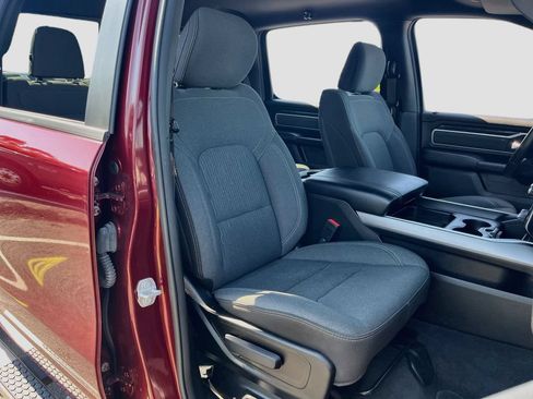 Used 2023 RAM 1500 Big Horn AWD/4WD image 26