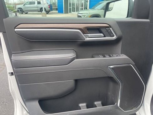 Used 2026 Chevrolet Silverado 1500 LT image 13