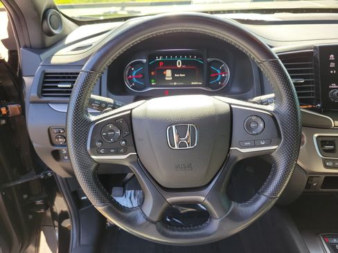 Used 2019 Honda Passport EX-L image 28