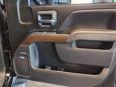 Used 2018 GMC Sierra 1500 Denali AWD/4WD image 12
