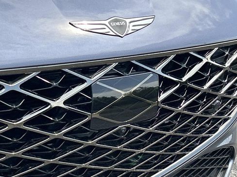 New 2027 Genesis G80 3.5T Sport Prestige AWD/4WD image 11
