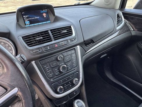 Used 2014 Buick Encore FWD image 11
