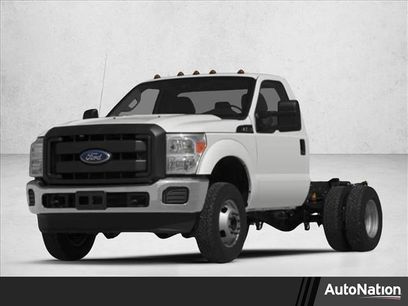 Used 2014 Ford F350 XL