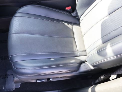 Used 2023 INFINITI QX60 Luxe w/ Cargo Package FWD image 34