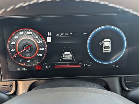 New 2026 Hyundai Elantra N FWD image 17