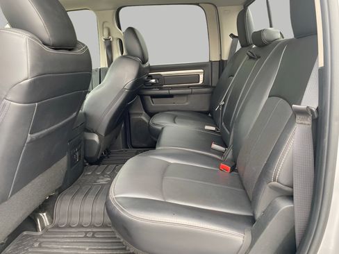 Used 2018 RAM 1500 Sport AWD/4WD image 6