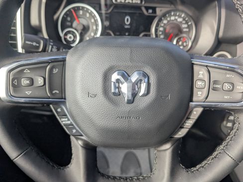 New 2026 RAM 1500 Big Horn image 15