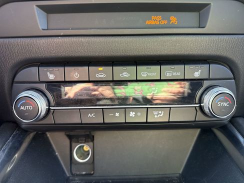 Used 2024 MAZDA CX-5 Carbon Edition image 18