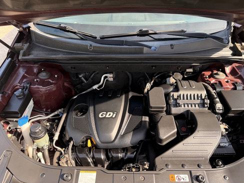 Used 2013 Kia Sorento EX w/ Premium Plus Pkg AWD/4WD image 24