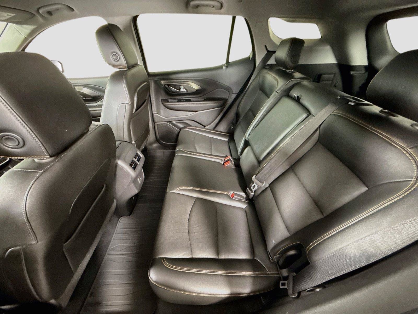 Used 2020 GMC Terrain SLT w/ Preferred Package AWD/4WD image 23