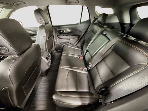 Used 2020 GMC Terrain SLT w/ Preferred Package AWD/4WD image 23