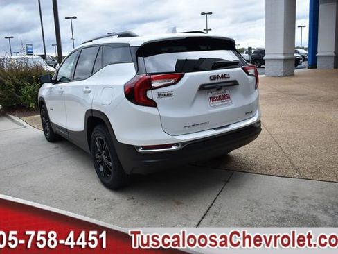 Certified 2023 GMC Terrain AT4 w/ Infotainment Package II image 7