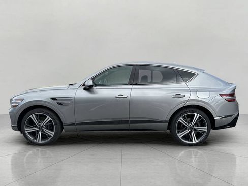 New 2026 Genesis GV80 3.5T e-SC AWD/4WD image 4
