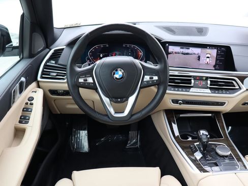 Used 2021 BMW X5 sDrive40i w/ Premium Package image 11