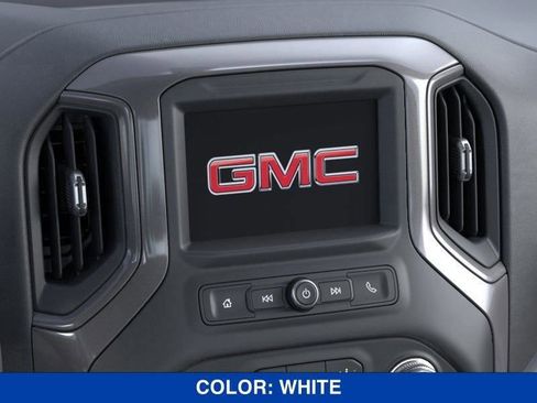 New 2026 GMC Sierra 2500 Pro w/ Convenience Package AWD/4WD image 21