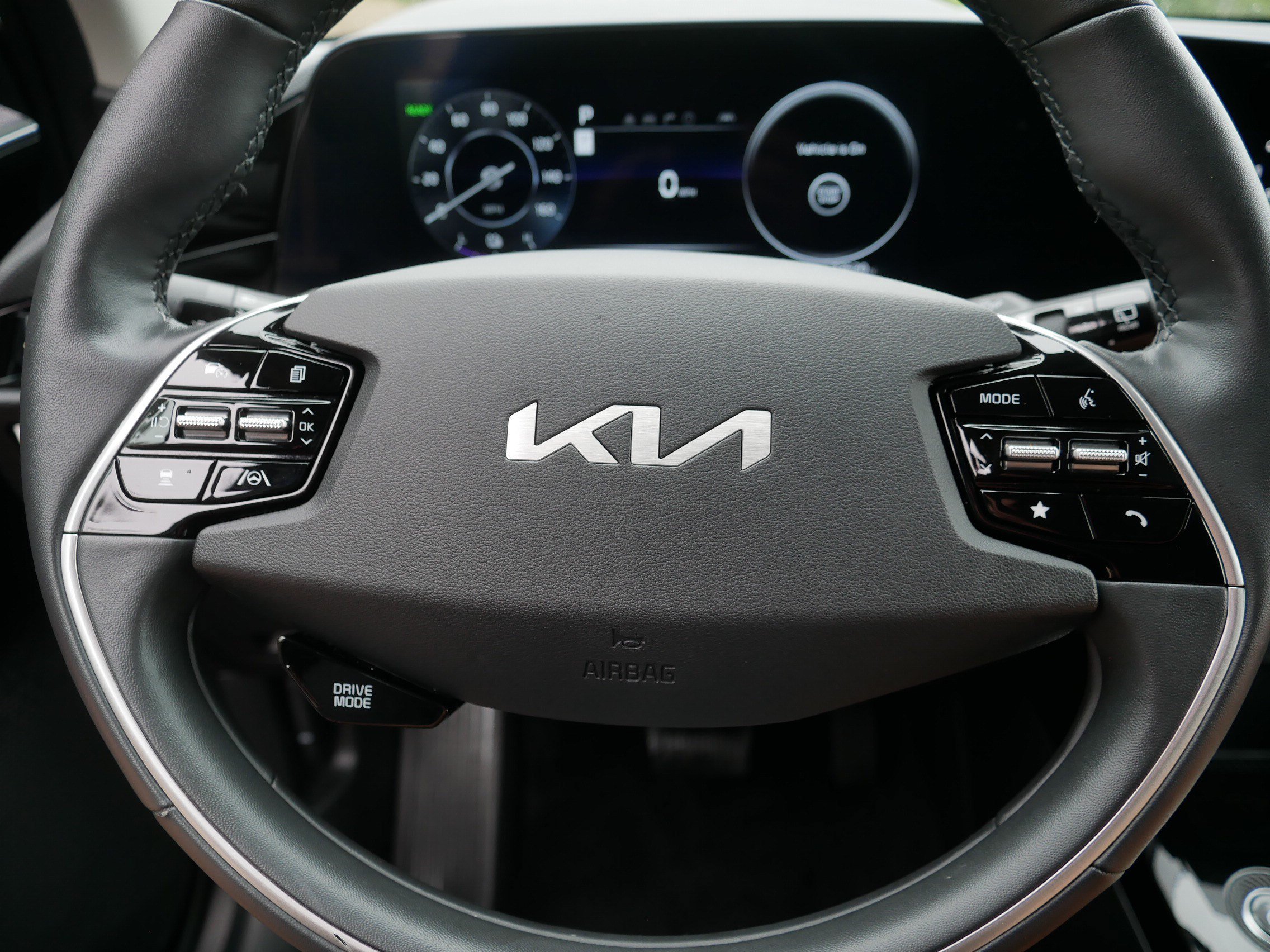Certified 2023 Kia Niro Wind w/ Wind Preserve Package FWD image 25