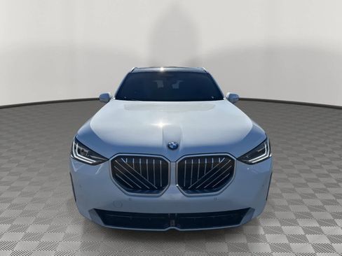 New 2026 BMW X3 xDrive30 w/ Convenience Package image 8