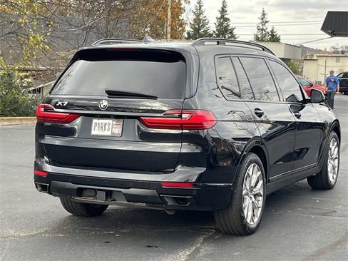 Used 2022 BMW X7 xDrive40i w/ Executive Package image 5
