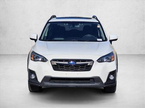 Used 2019 Subaru Crosstrek 2.0i Premium AWD/4WD image 2