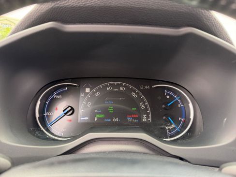 Used 2024 Toyota RAV4 XLE Premium w/ Weather Package image 12