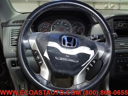 Used 2004 Honda Pilot EX image 11