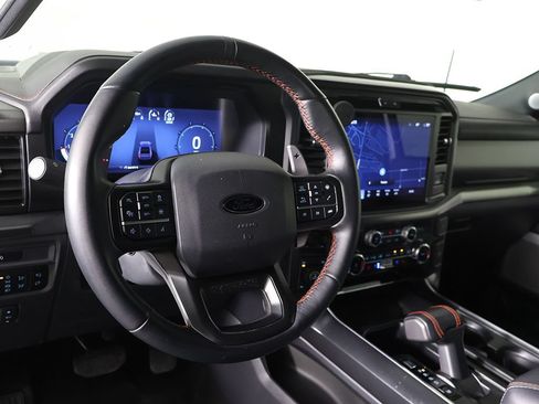 Used 2025 Ford F150 Raptor AWD/4WD image 29