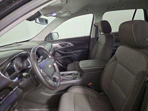 Used 2019 Chevrolet Traverse LT image 13
