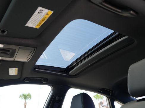 New 2026 Honda Civic Sport Touring image 17