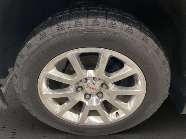 Used 2015 GMC Sierra 1500 Denali AWD/4WD image 17