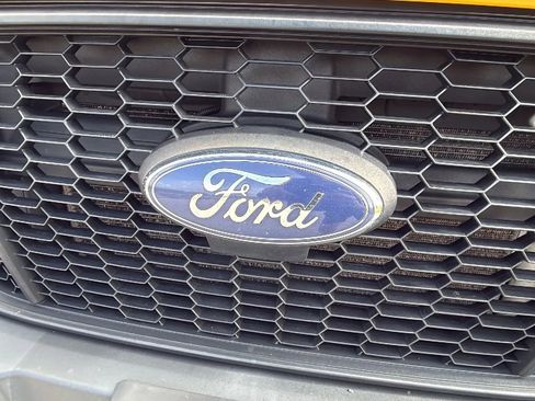 Used 2021 Ford Transit 250 148 High Roof w/ Load Area Protection Package RWD image 9