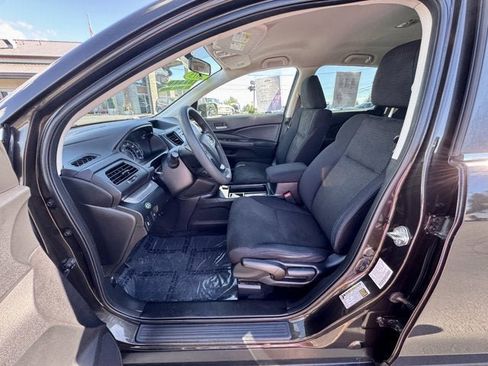 Used 2015 Honda CR-V LX image 9