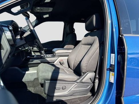 Certified 2022 Ford F150 XLT w/ Equipment Group 301A Mid image 21