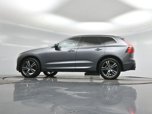 Used 2020 Volvo XC60 T5 Momentum w/ Protection Package Premier image 57