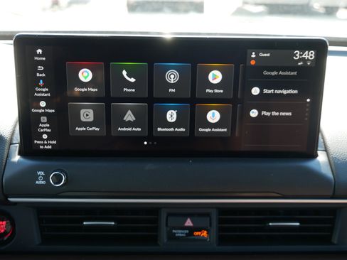 New 2026 Honda Pilot Elite image 17
