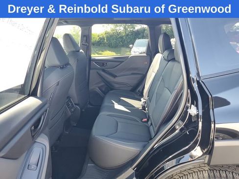New 2025 Subaru Forester Wilderness image 13