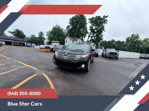 Used 2010 Toyota Venza AWD w/ Convenience Pkg image 1