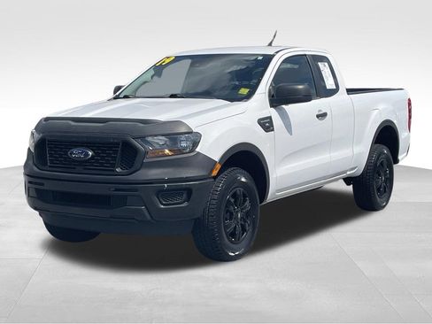Used 2019 Ford Ranger XL RWD image 8