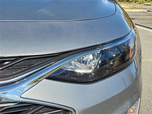 Used 2024 Chevrolet Malibu LT image 8